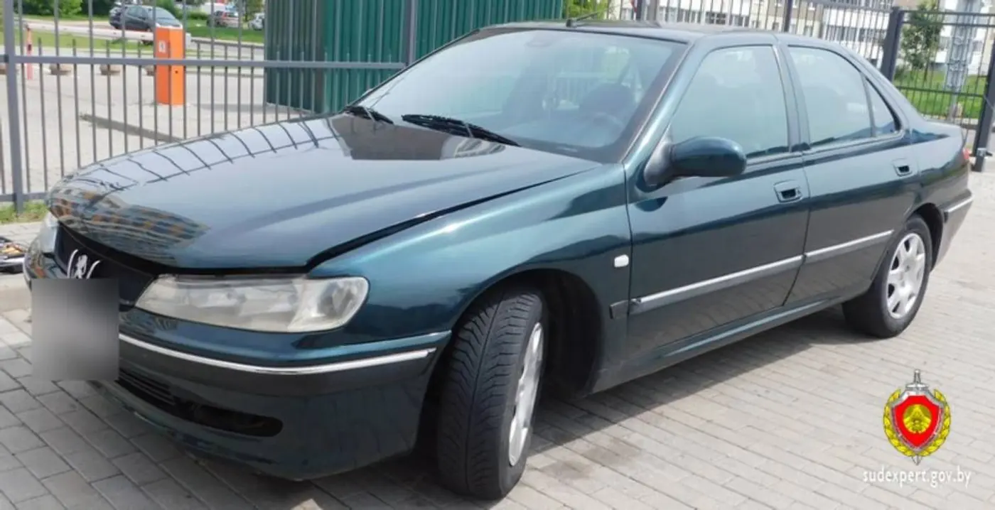 Что не так с этим Peugeot? Новый владелец не смог поставить автомобиль на учет