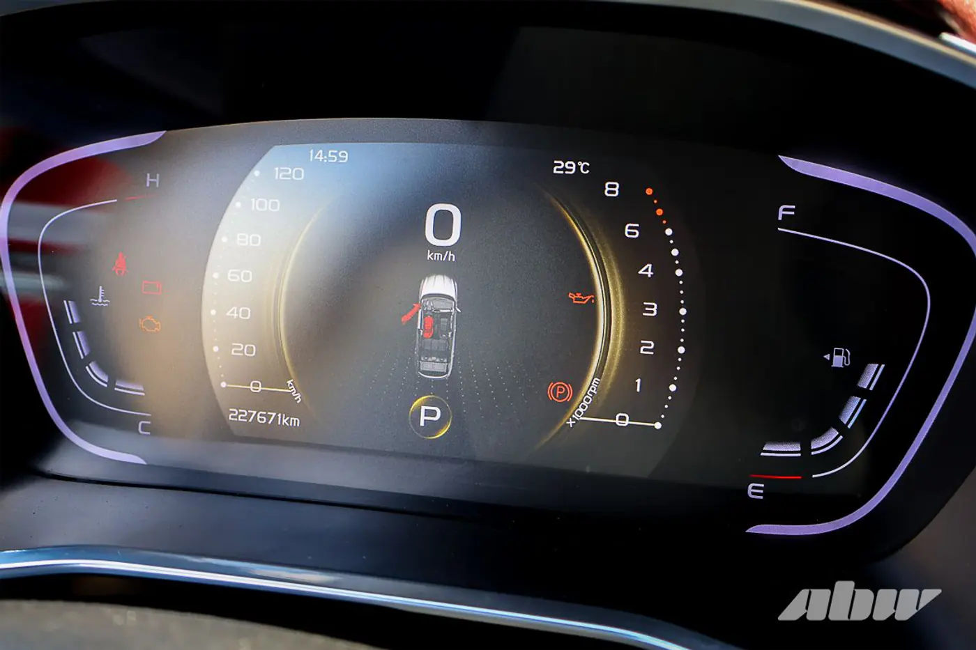 «Ничего страшного в подержанном «китайце» не увидел»: мнение владельца Geely Coolray с пробегом 230 000 км