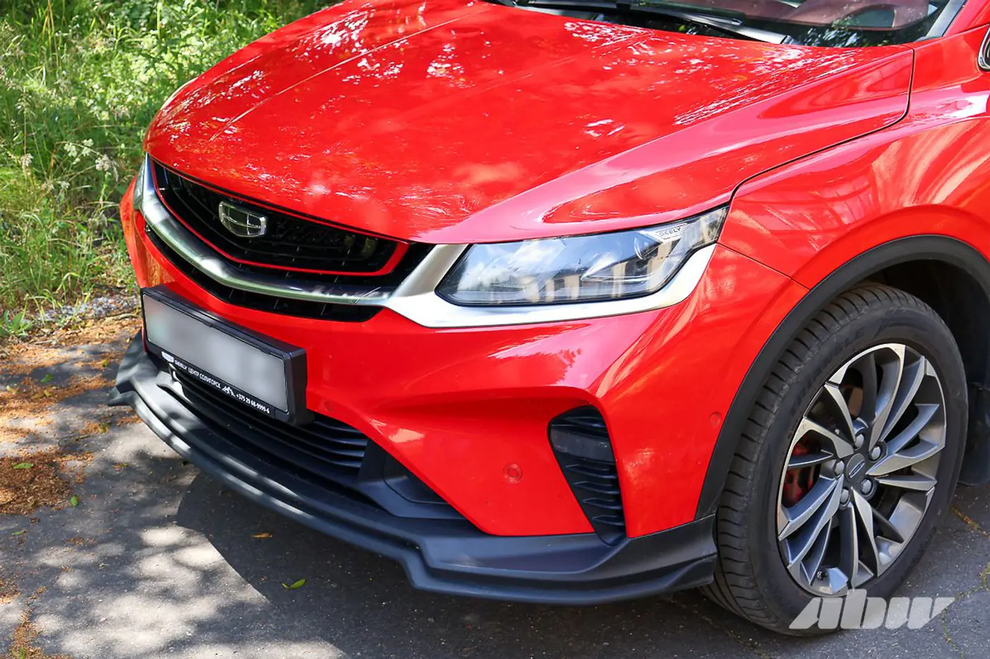 «Ничего страшного в подержанном «китайце» не увидел»: мнение владельца Geely Coolray с пробегом 230 000 км