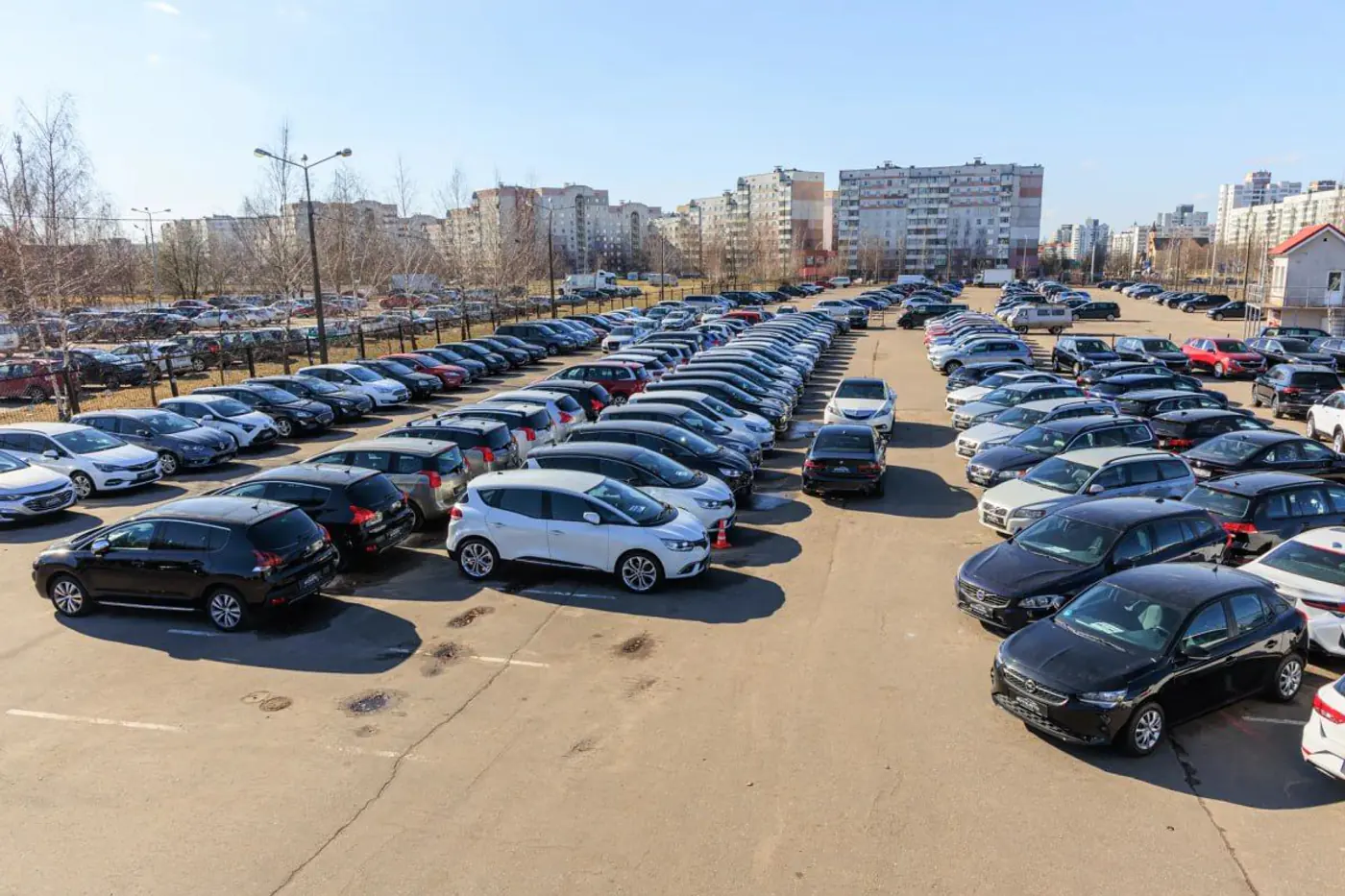Как быстро продать и купить автомобиль без риска и лишних хлопот: 5 нужных советов