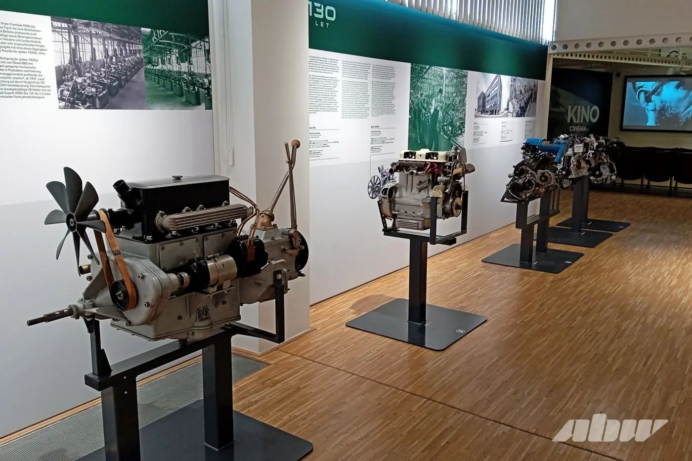 130-летний юбилей Skoda: основные вехи истории и знаковые модели