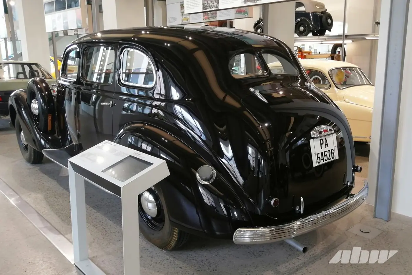 130-летний юбилей Skoda: основные вехи истории и знаковые модели