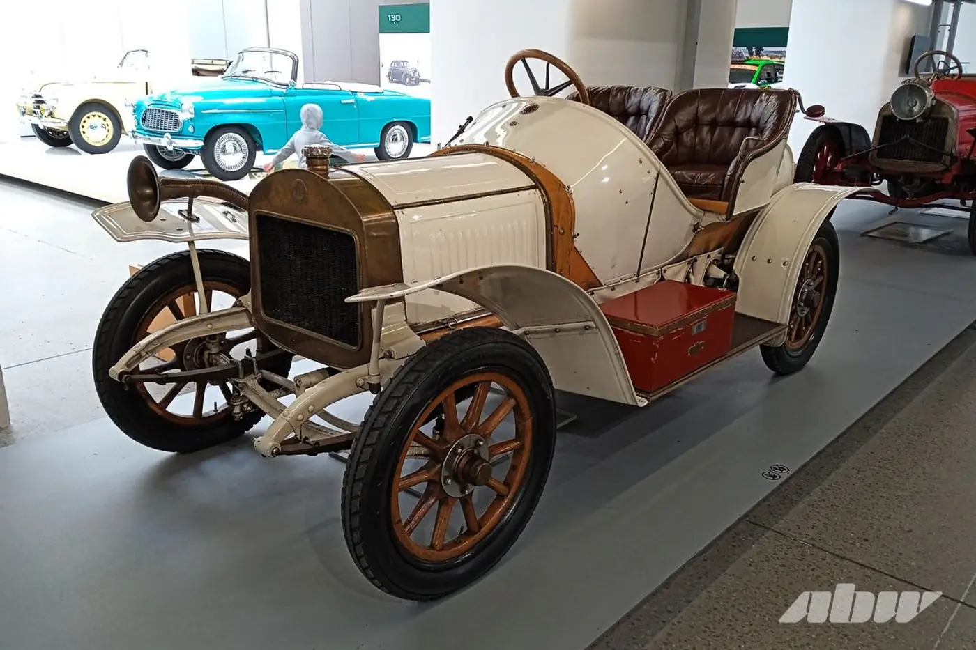 130-летний юбилей Skoda: основные вехи истории и знаковые модели