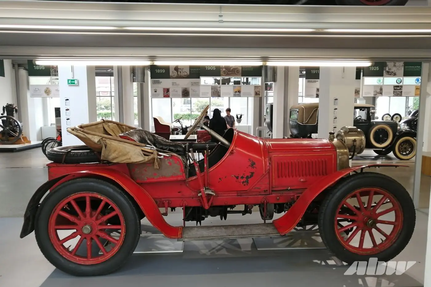130-летний юбилей Skoda: основные вехи истории и знаковые модели