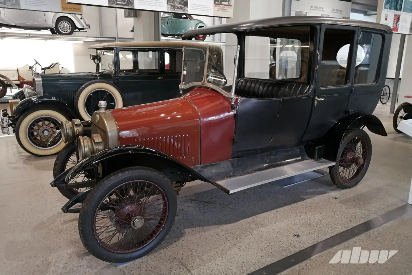 130-летний юбилей Skoda: основные вехи истории и знаковые модели