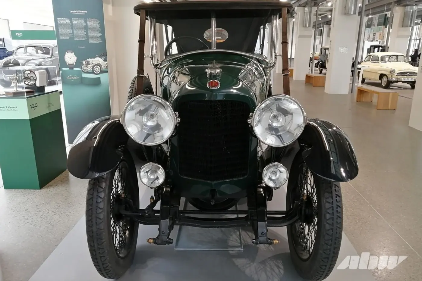 130-летний юбилей Skoda: основные вехи истории и знаковые модели
