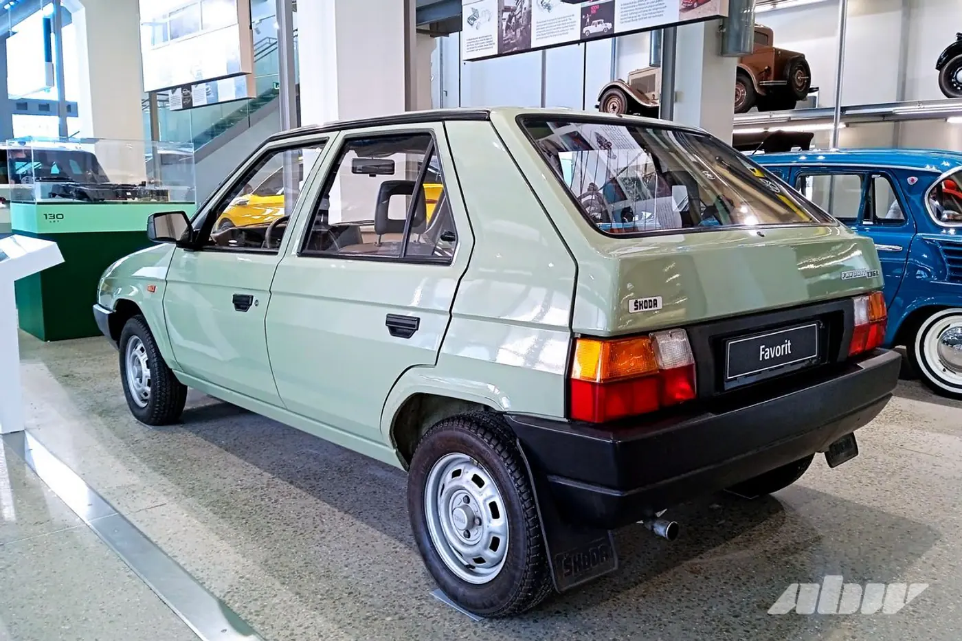 130-летний юбилей Skoda: основные вехи истории и знаковые модели