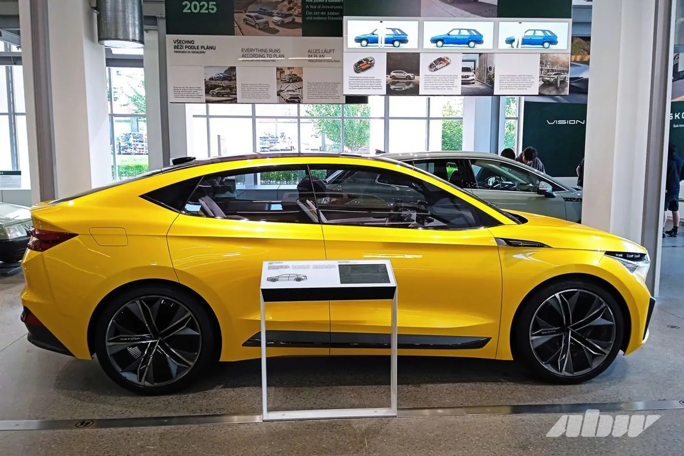 130-летний юбилей Skoda: основные вехи истории и знаковые модели