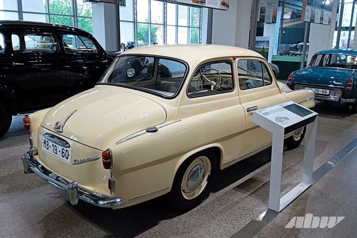 130-летний юбилей Skoda: основные вехи истории и знаковые модели