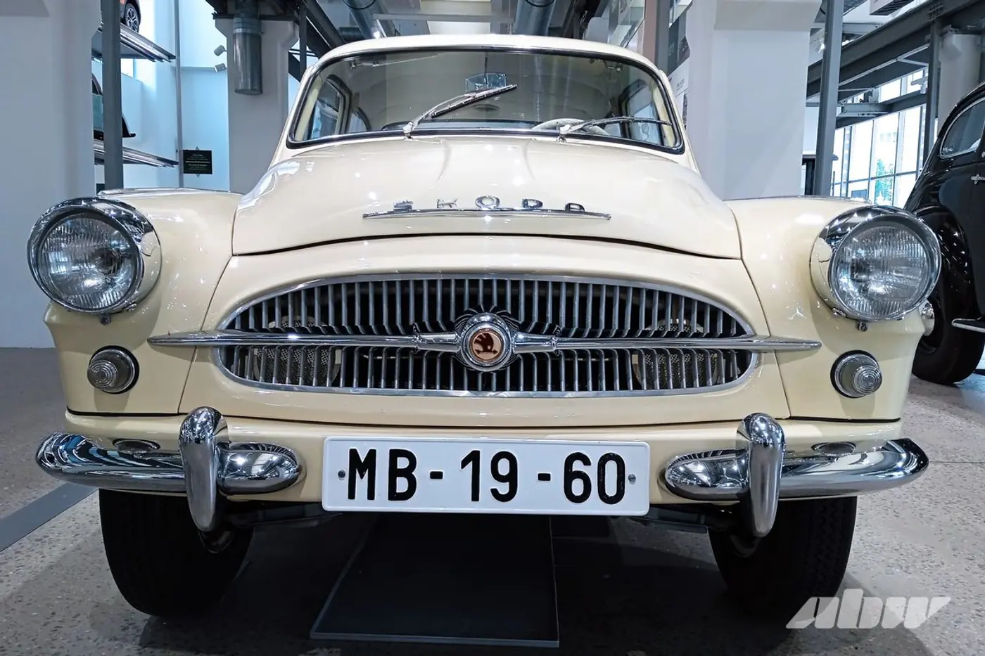 130-летний юбилей Skoda: основные вехи истории и знаковые модели