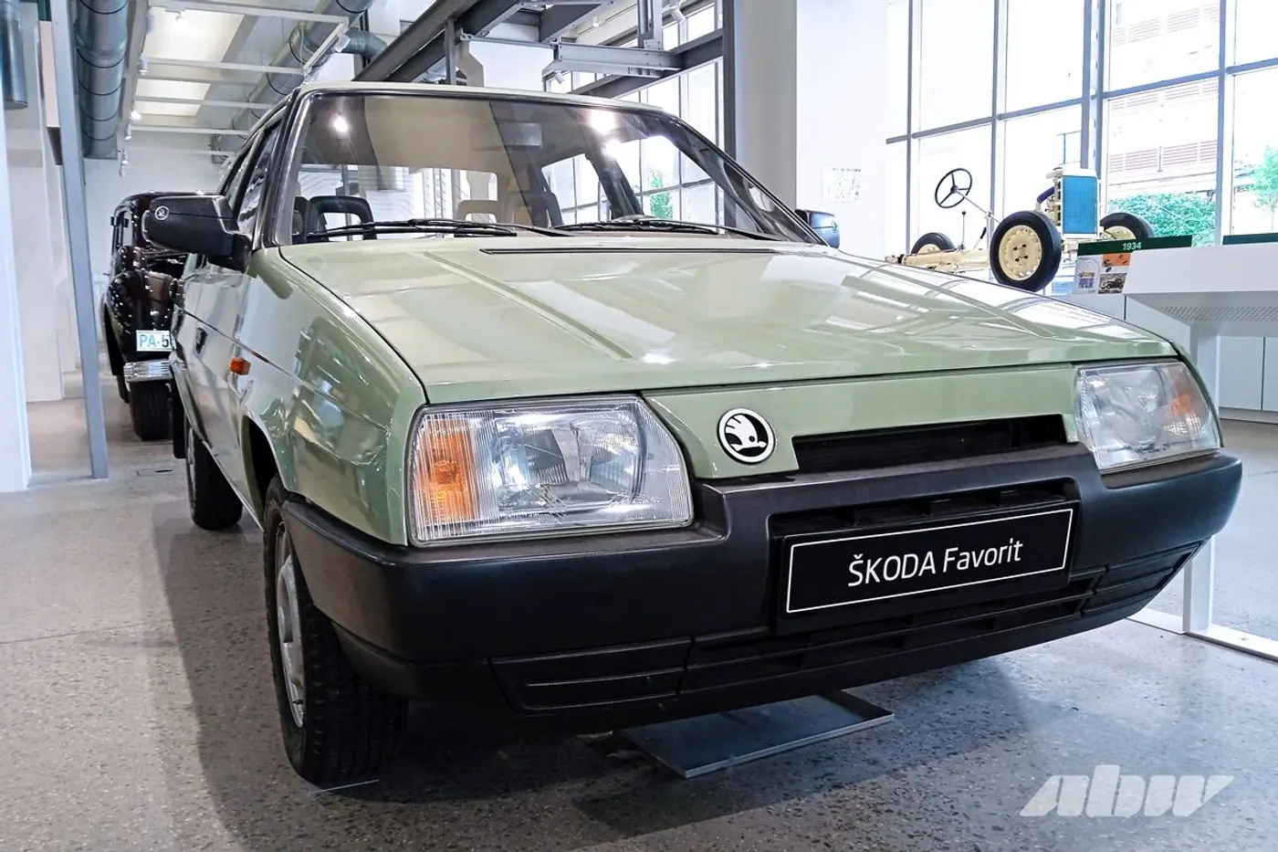 130-летний юбилей Skoda: основные вехи истории и знаковые модели