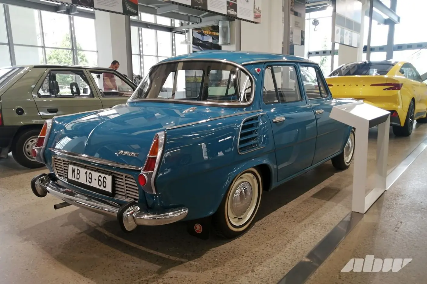 130-летний юбилей Skoda: основные вехи истории и знаковые модели