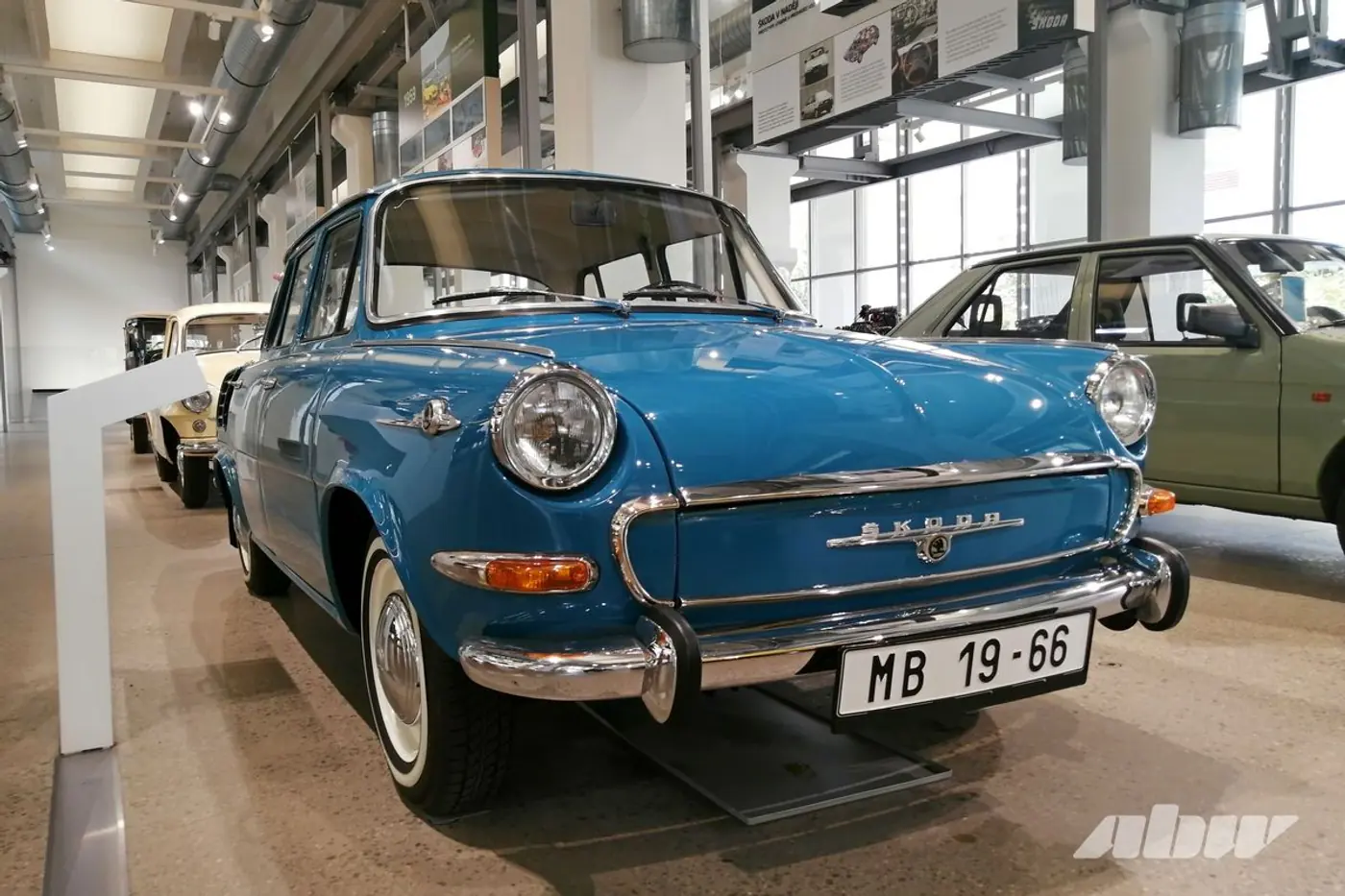130-летний юбилей Skoda: основные вехи истории и знаковые модели