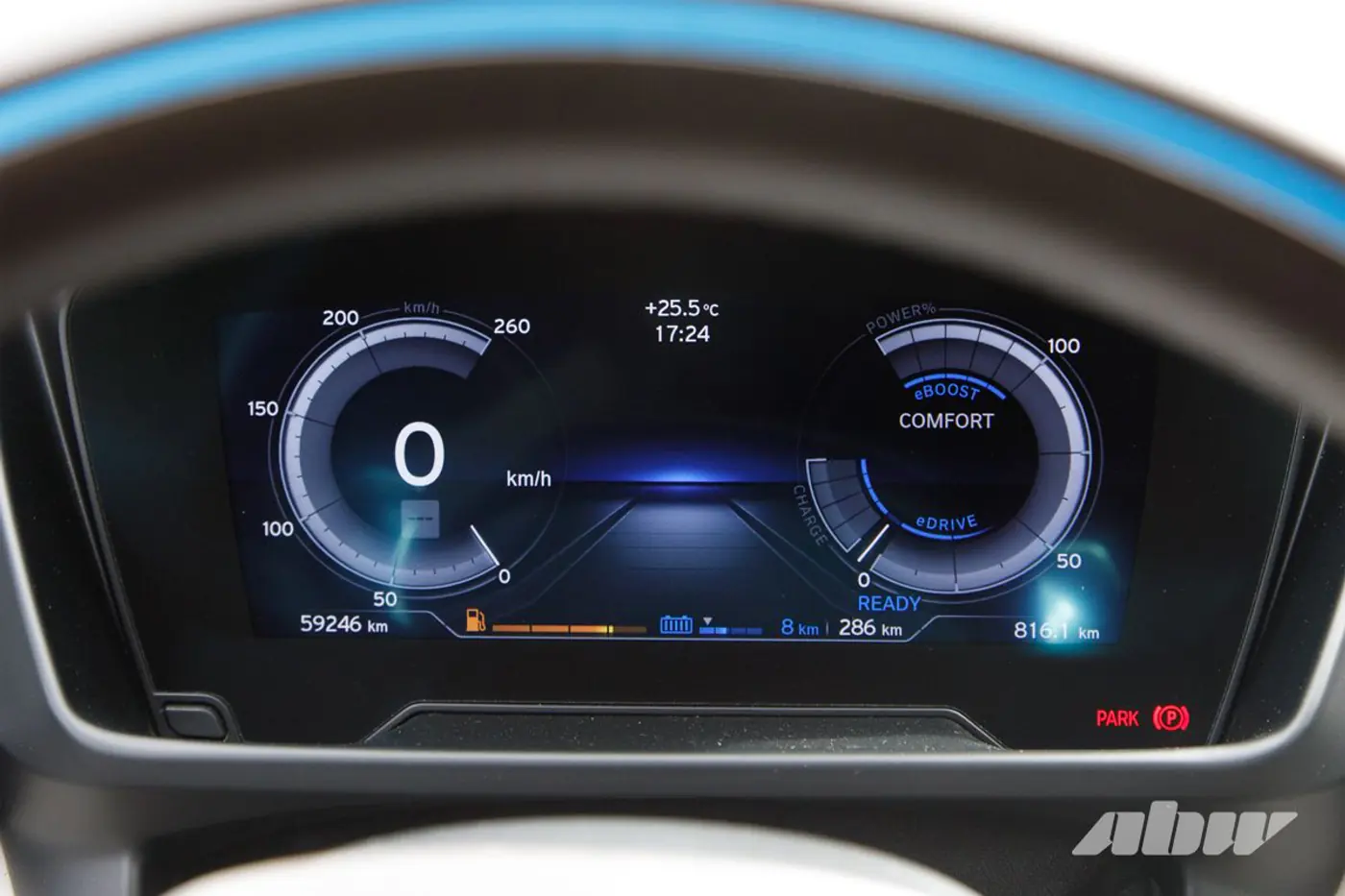 Его не поняли или просто не пытались понять? Секонд-тест BMW i8