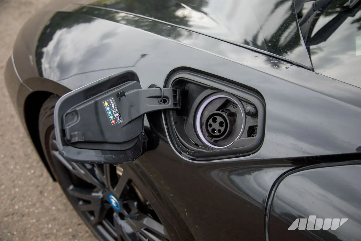 Его не поняли или просто не пытались понять? Секонд-тест BMW i8