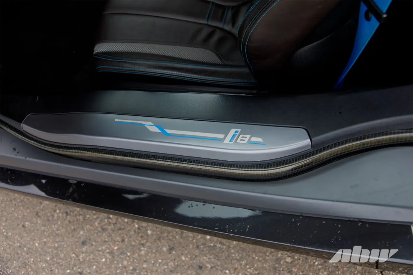 Его не поняли или просто не пытались понять? Секонд-тест BMW i8