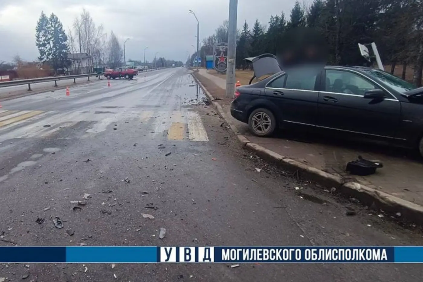 Нарушение ПДД обойдется водителю в 10 тыс. рублей. Это как?