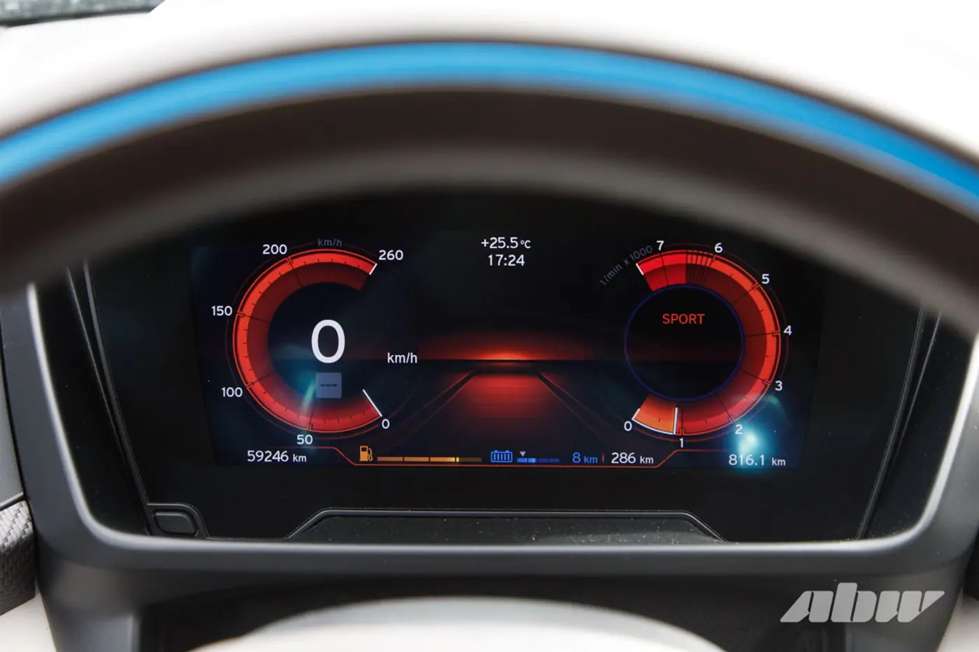 Его не поняли или просто не пытались понять? Секонд-тест BMW i8