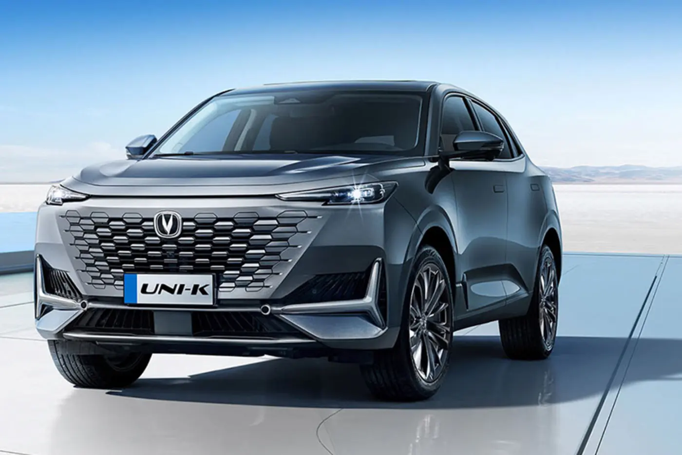Еще больше моделей Changan могут выпускать в Казахстане
