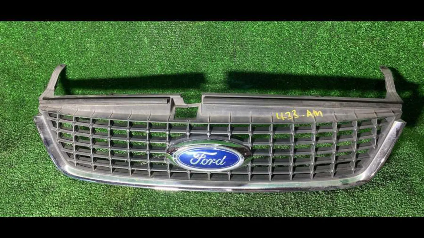 Решетка радиатора к Ford Mondeo 2009