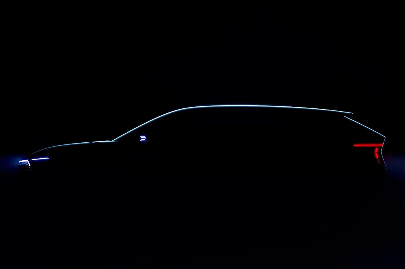 Электрическая Octavia: названа дата премьеры нового универсала Skoda