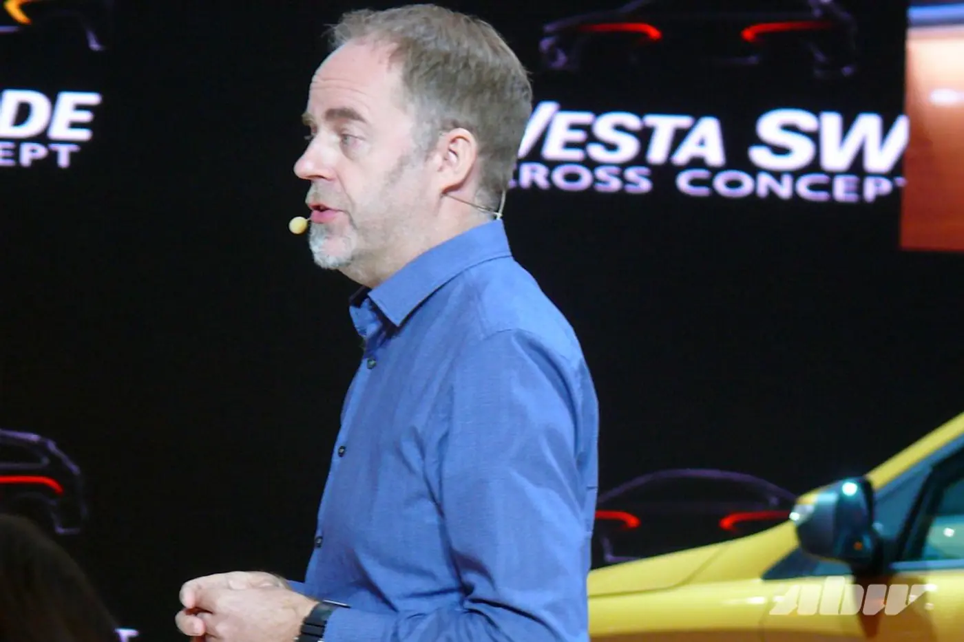 В поисках «Азимута»: путь LADA к кроссоверу на базе Vesta