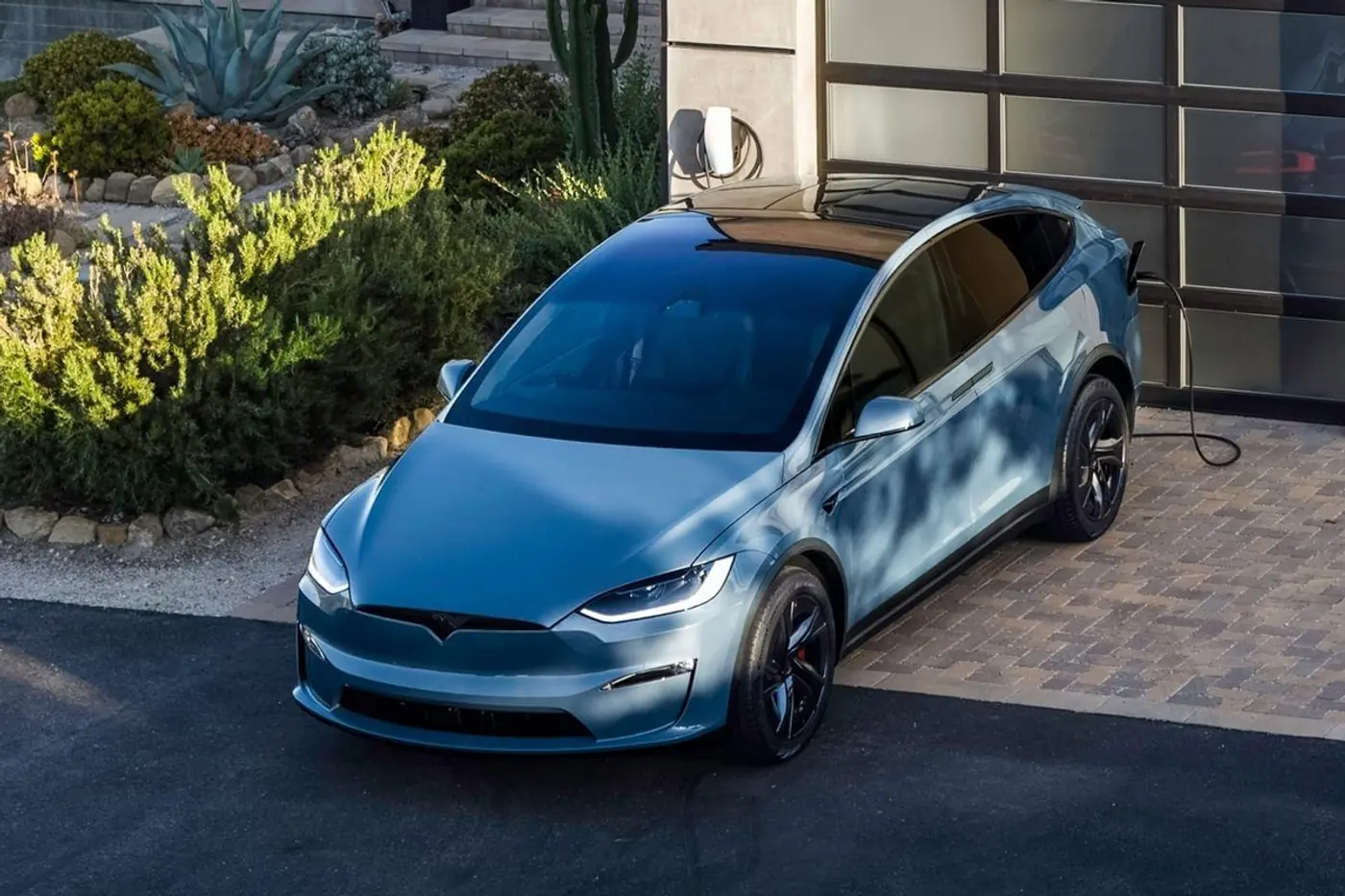 Tesla прекращает продажи Model S и Model X в Европе