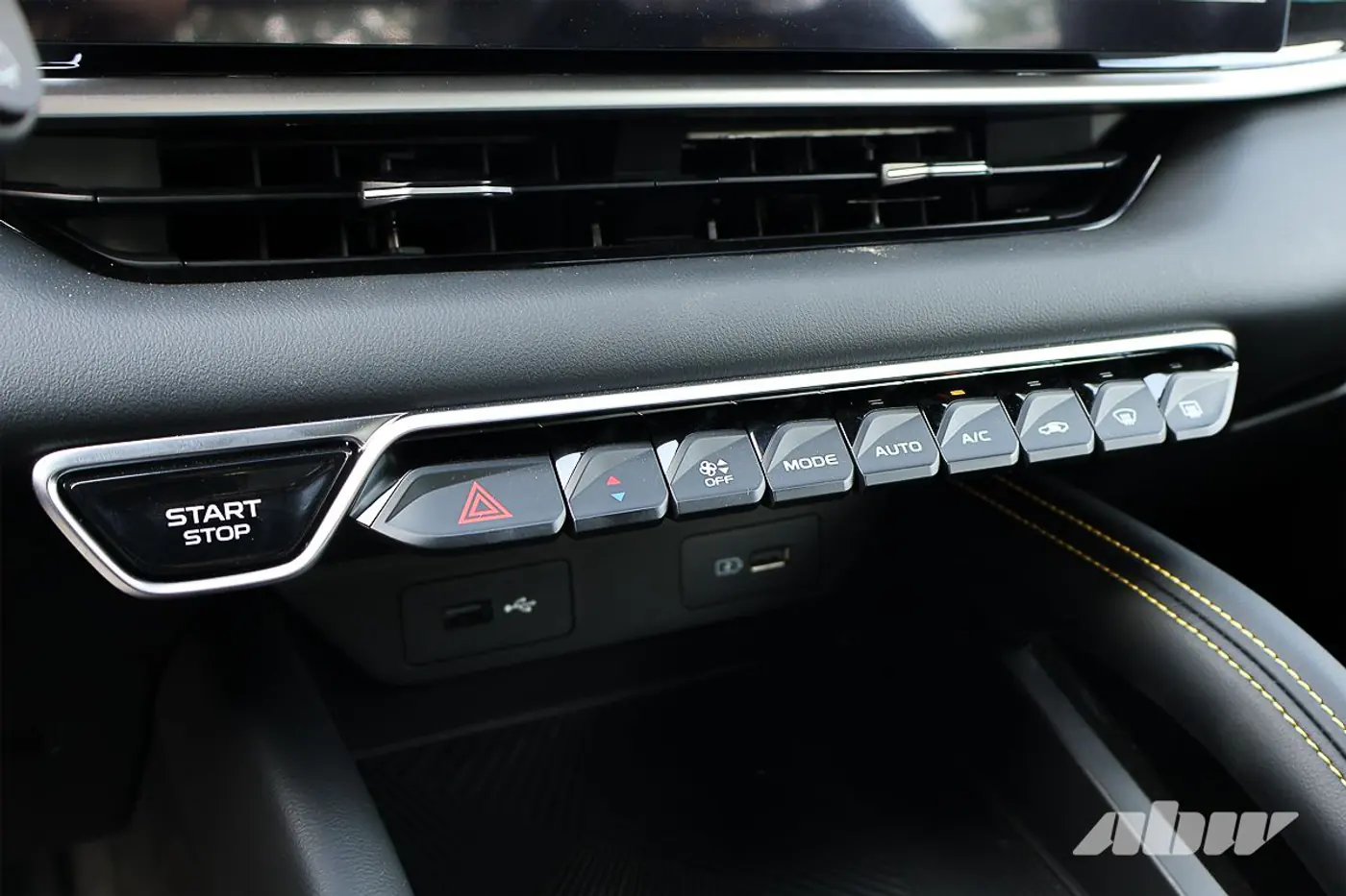 Coolray по новому рецепту: тест-драйв Geely Binyue L из Китая