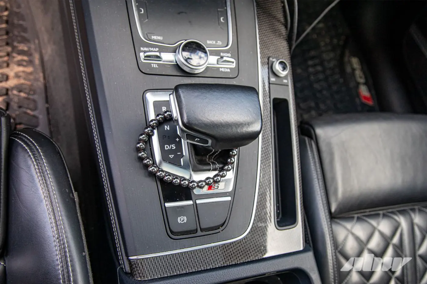 «За ТО отдал $3500». Мнение владельца Audi SQ5