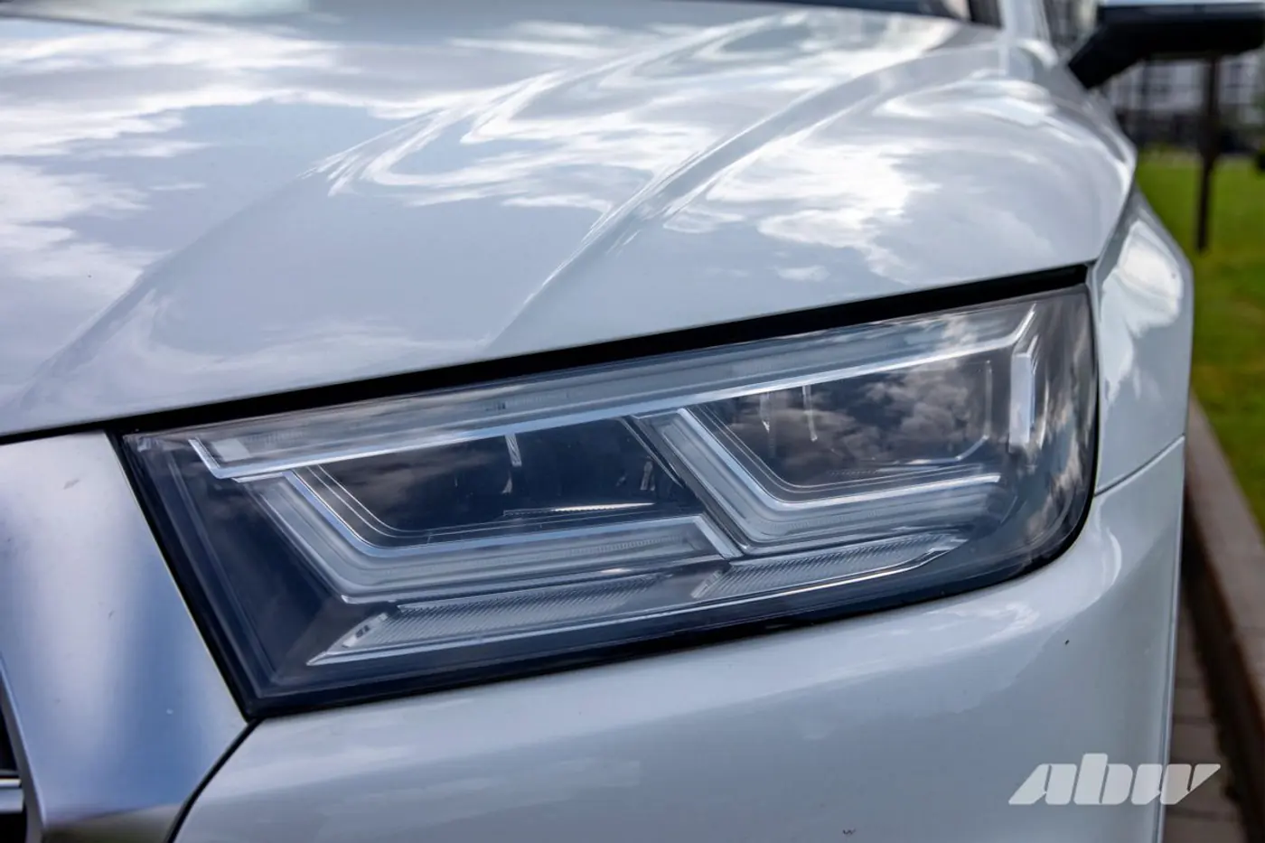 «За ТО отдал $3500». Мнение владельца Audi SQ5