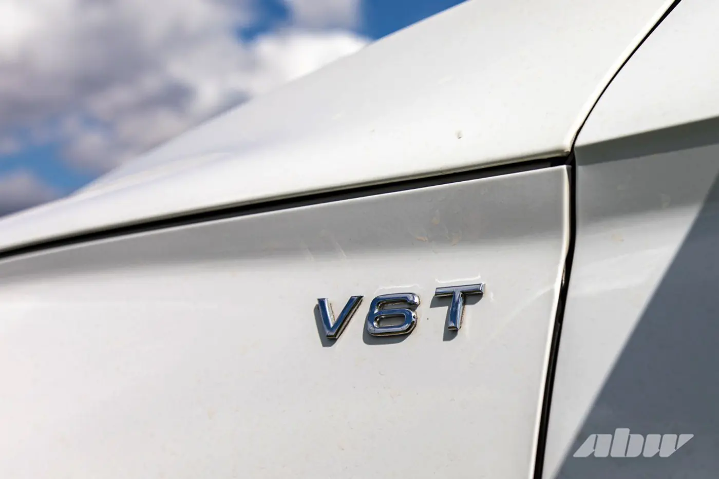 «За ТО отдал $3500». Мнение владельца Audi SQ5