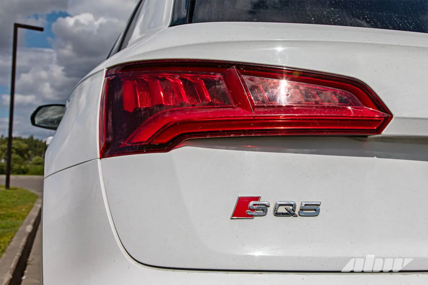 «За ТО отдал $3500». Мнение владельца Audi SQ5