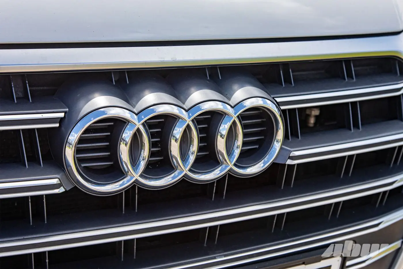 «За ТО отдал $3500». Мнение владельца Audi SQ5