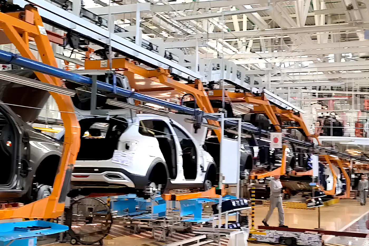 Производственные секреты: как АВТОВАЗ защищает внутренние процессы