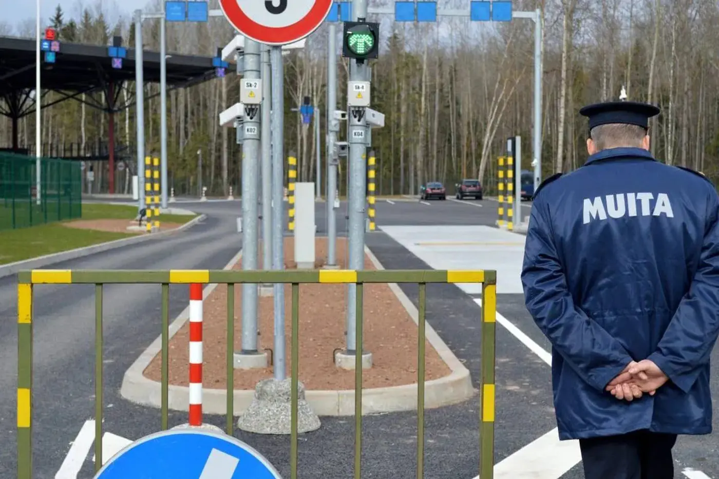 Латвия запретит нерегулярные автобусные рейсы в Беларусь и Россию