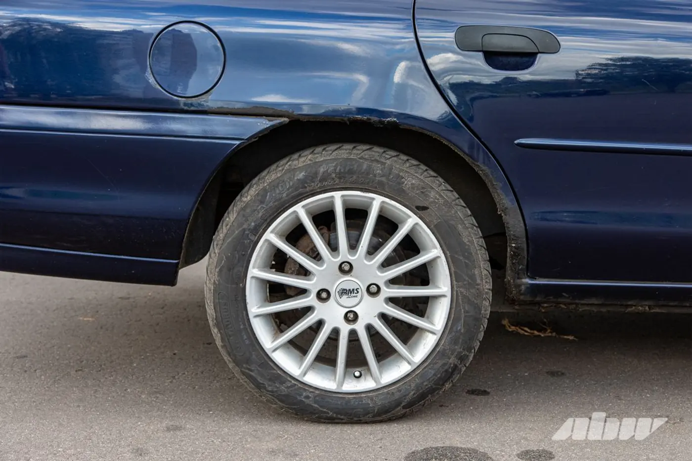 «Вареных элементов до сих пор нет». Мнение владельца Ford Mondeo