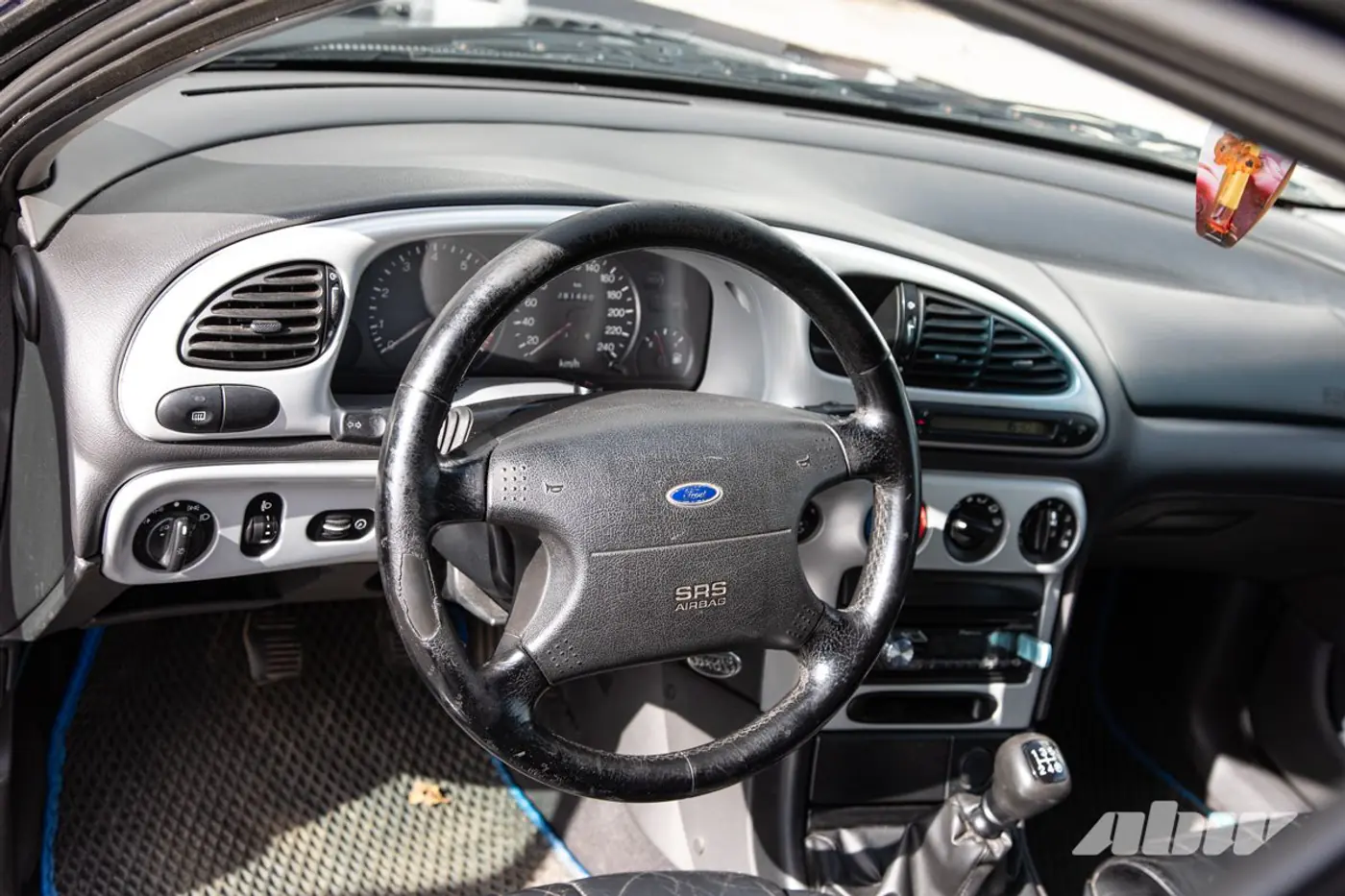 «Вареных элементов до сих пор нет». Мнение владельца Ford Mondeo
