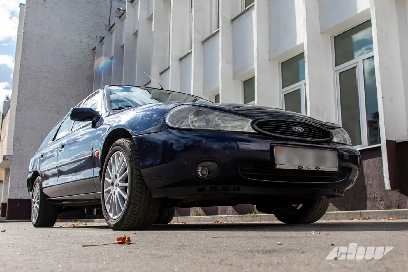 «Вареных элементов до сих пор нет». Мнение владельца Ford Mondeo