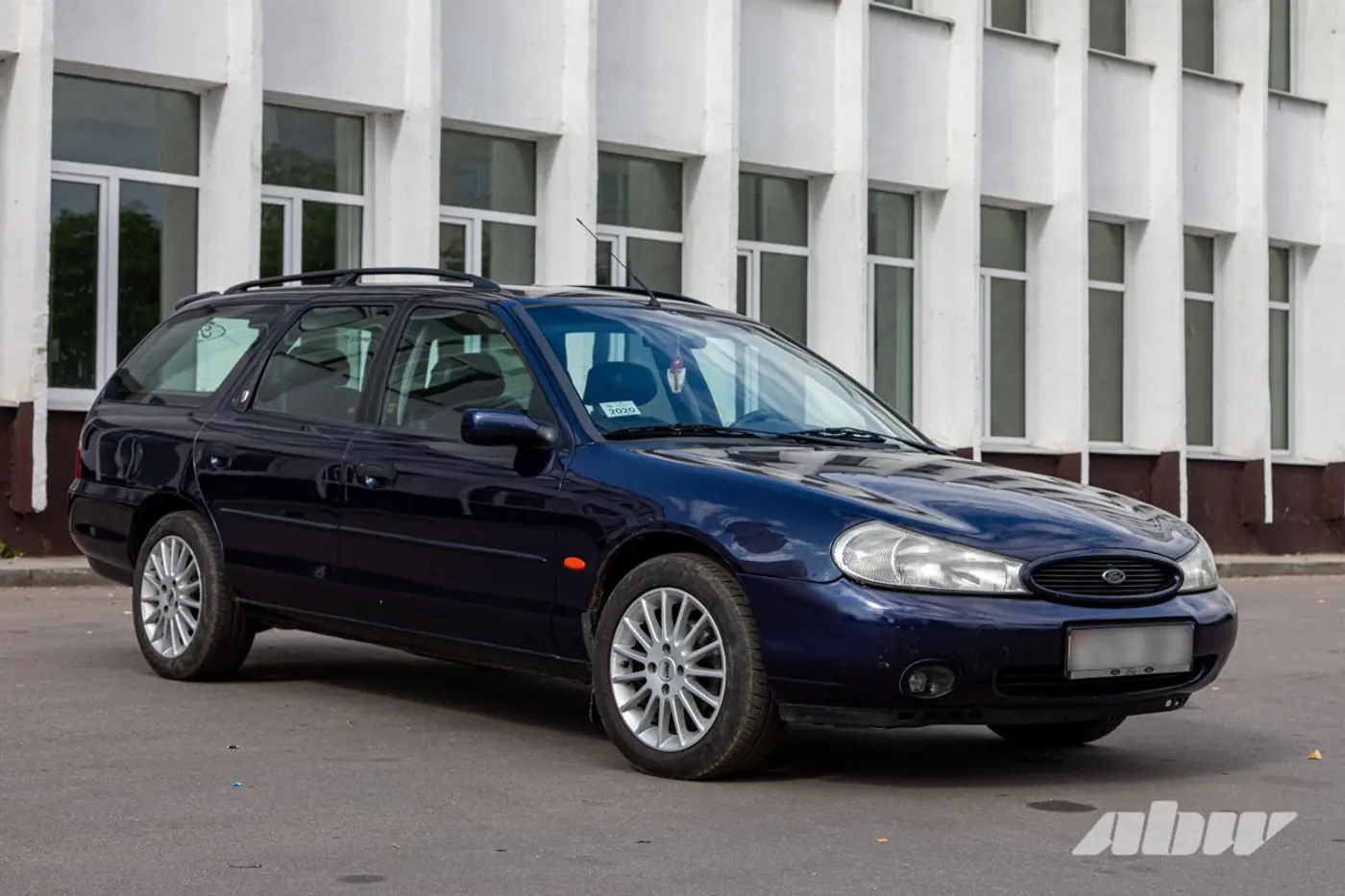 «Вареных элементов до сих пор нет». Мнение владельца Ford Mondeo