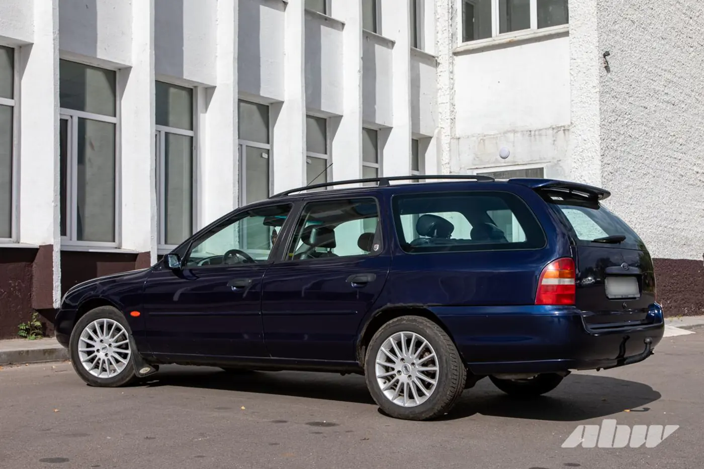 «Вареных элементов до сих пор нет». Мнение владельца Ford Mondeo