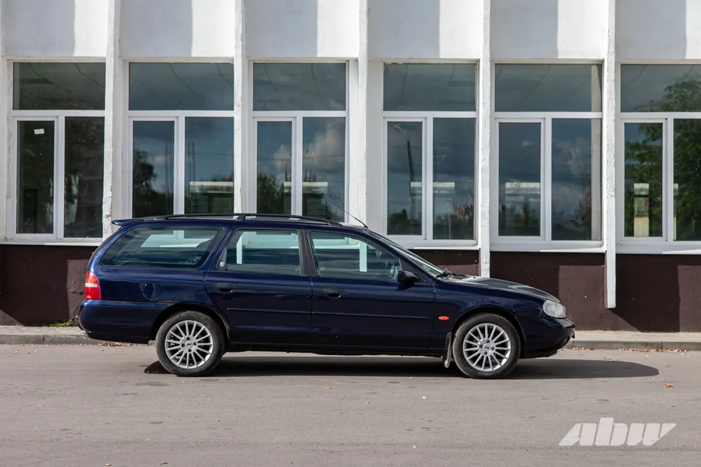 «Вареных элементов до сих пор нет». Мнение владельца Ford Mondeo