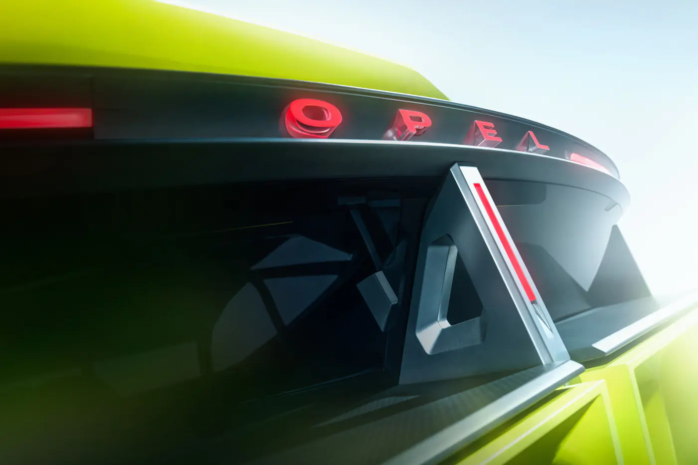 Расширение «зажигательной» гаммы Opel: на подходе Corsa GSE?