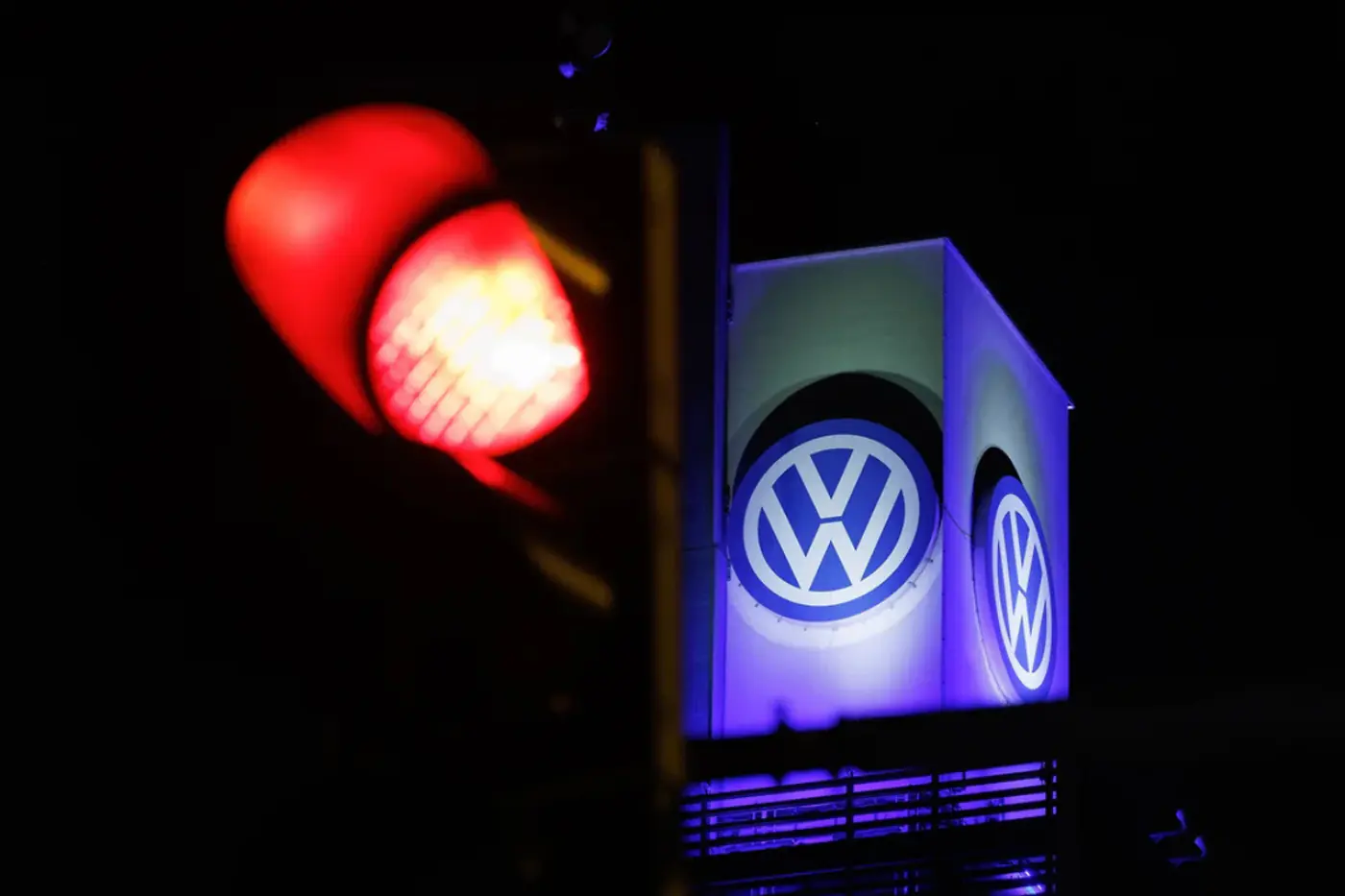 Долг Volkswagen перед ГАЗом грозит банкротством
