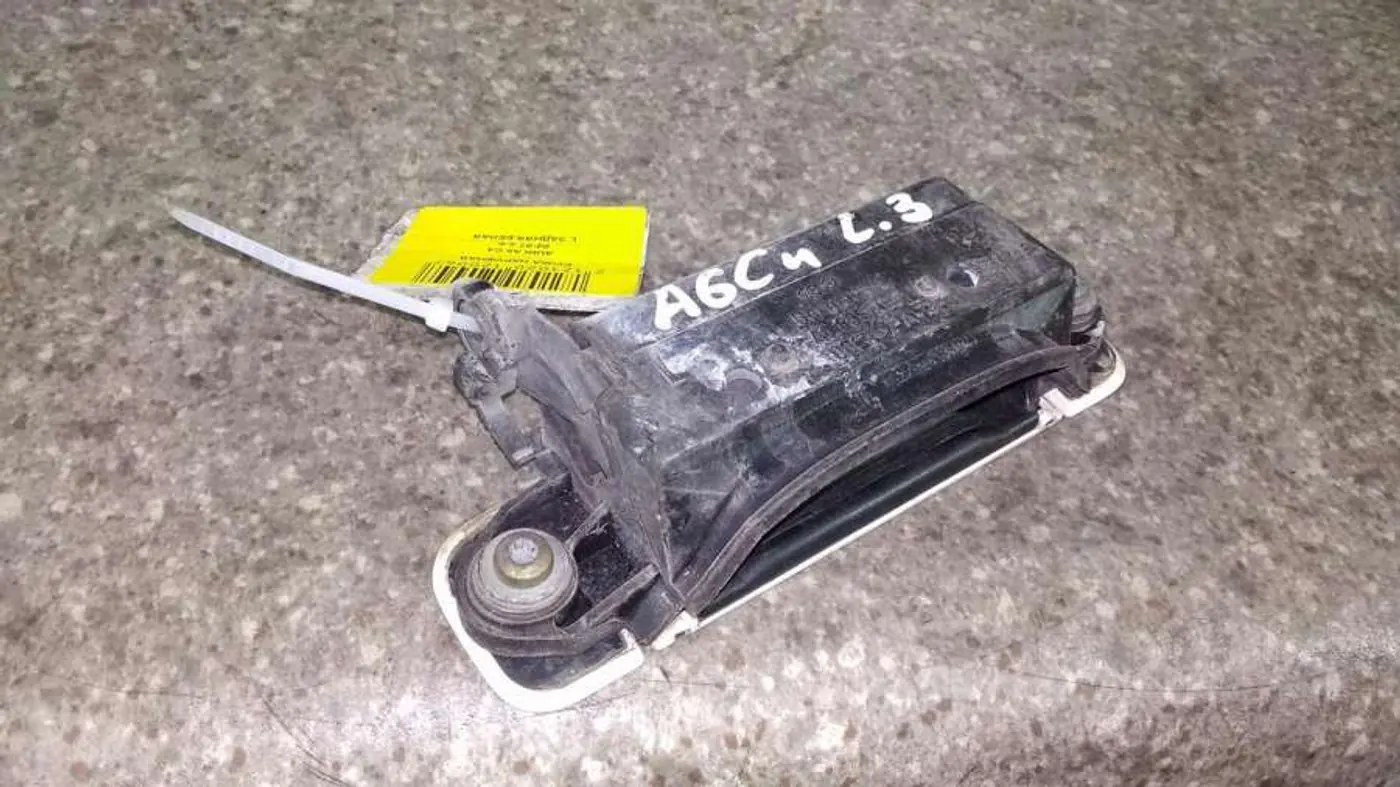 Ручки наружные к Audi A6 1996