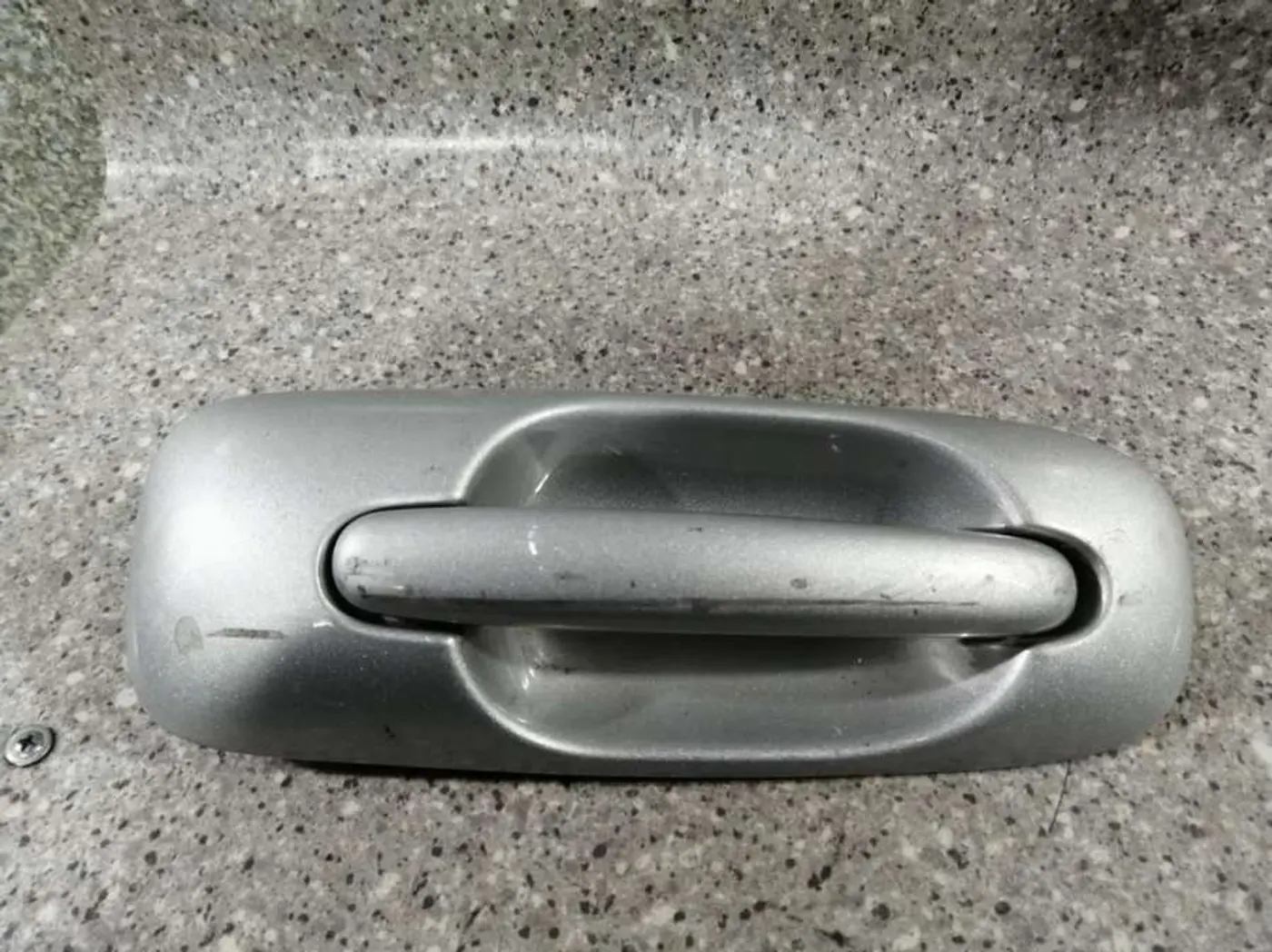 Ручки наружные к Chrysler Voyager 2005