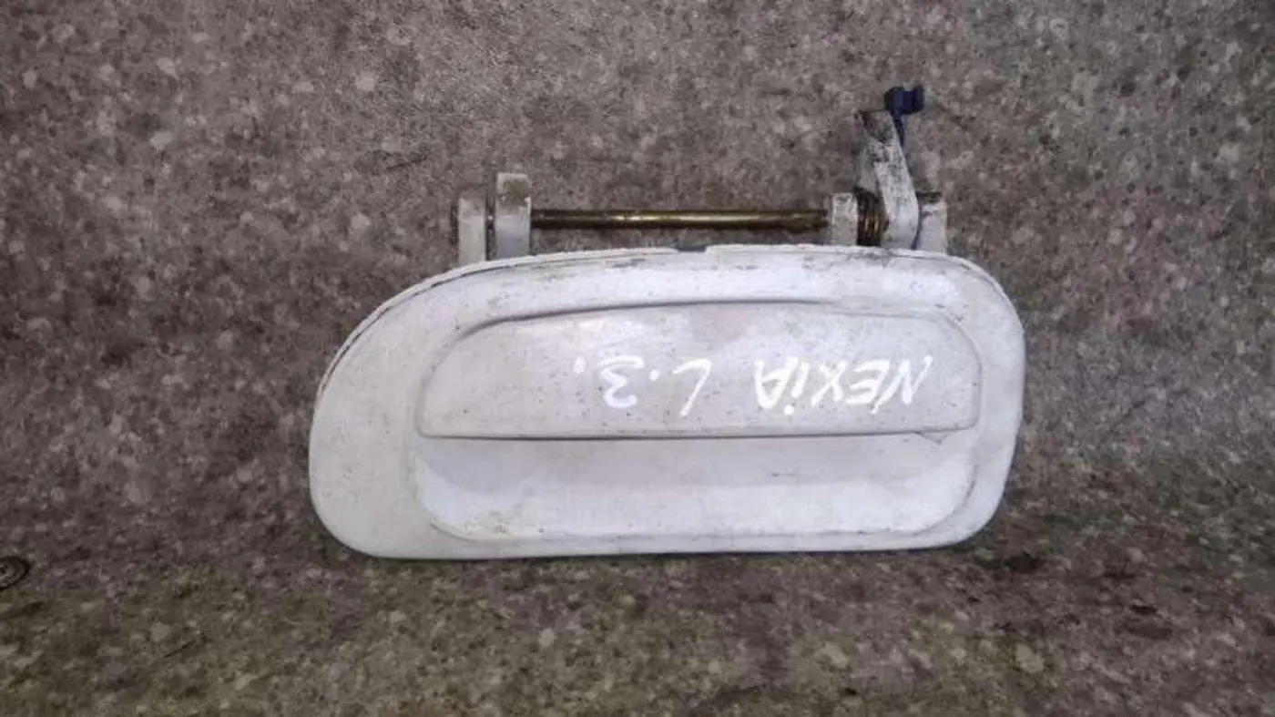 Ручки наружные к Daewoo Nexia 1997