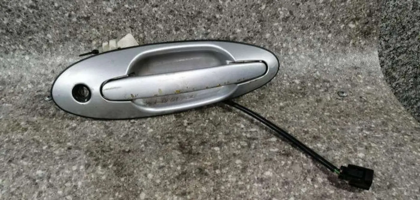 Ручки наружные к Hyundai Sonata 2000