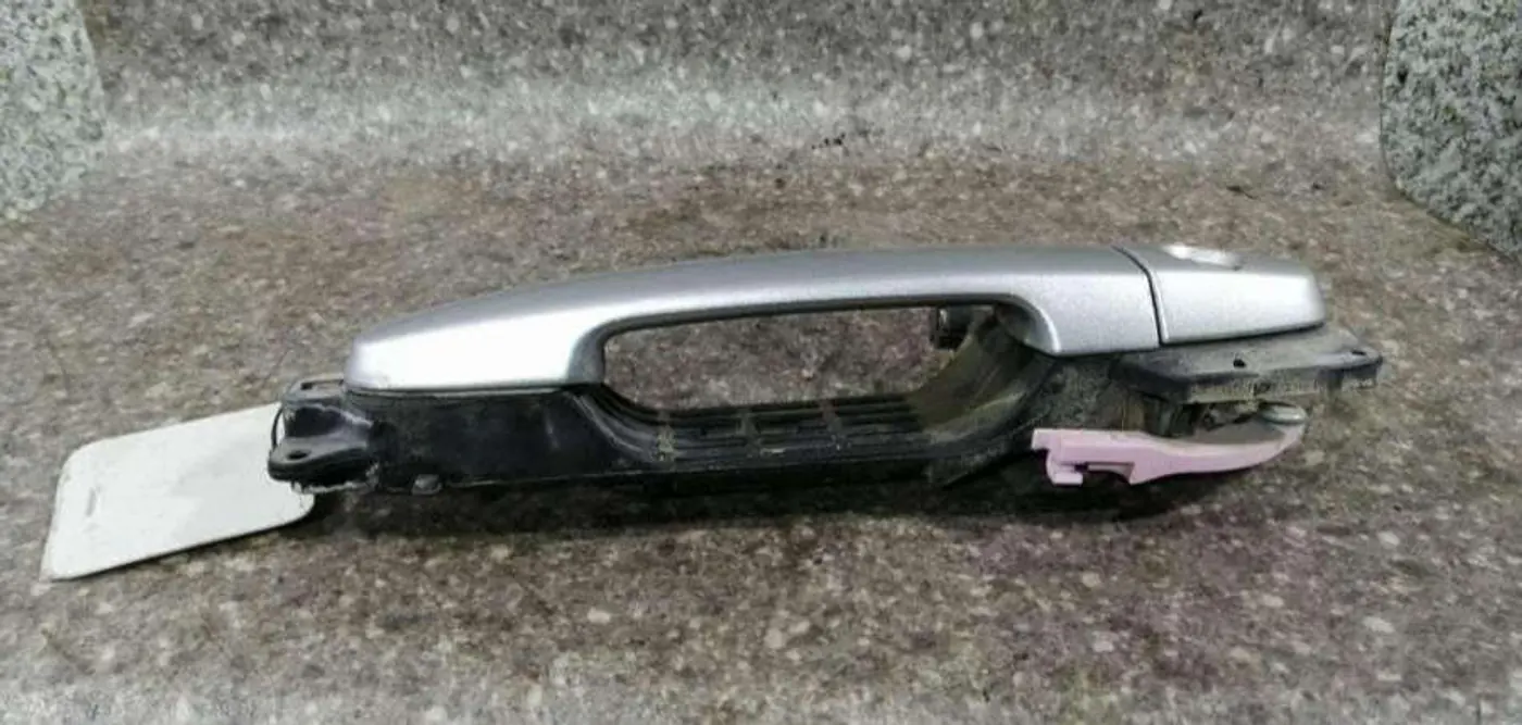 Ручки наружные к Toyota RAV 4 2003