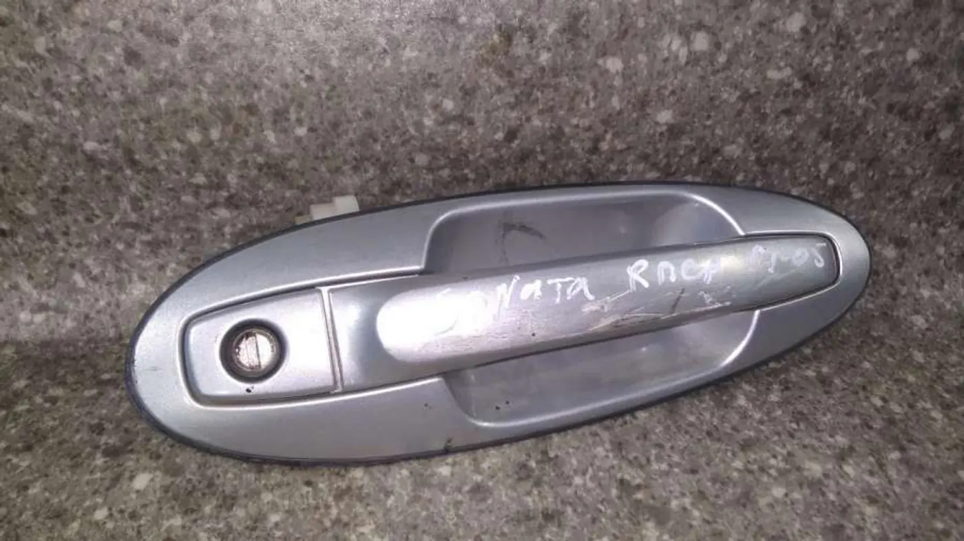 Ручки наружные к Hyundai Sonata 2003