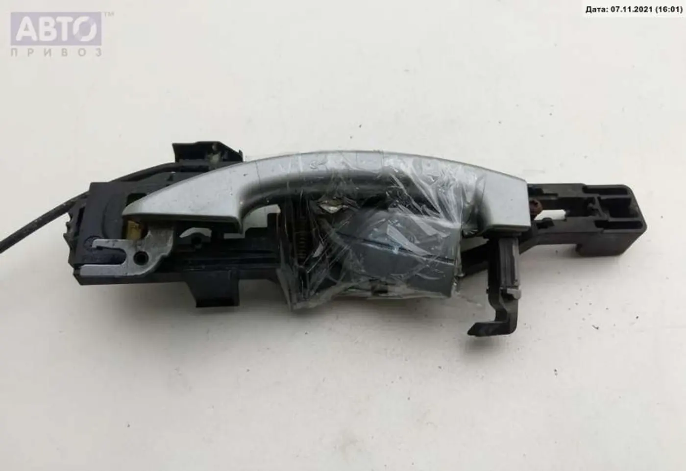 Ручки наружные к Ford C-MAX 2004